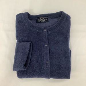 Genuine Sonoma Jean Company sweater size 2 (W218)